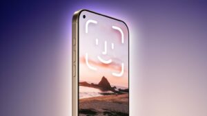 Face ID iPhone