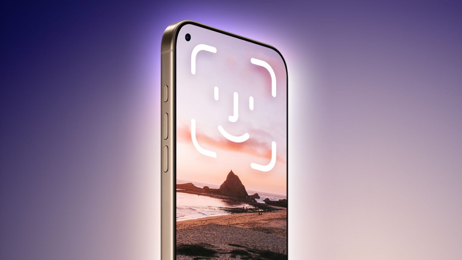 Face ID iPhone