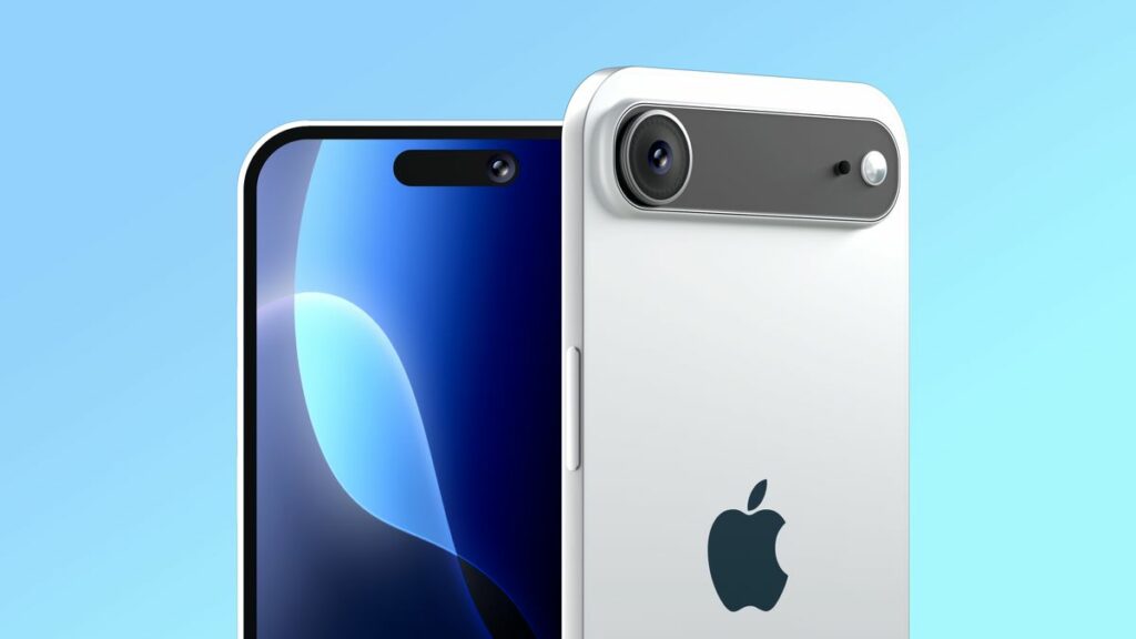 iphone 17 air