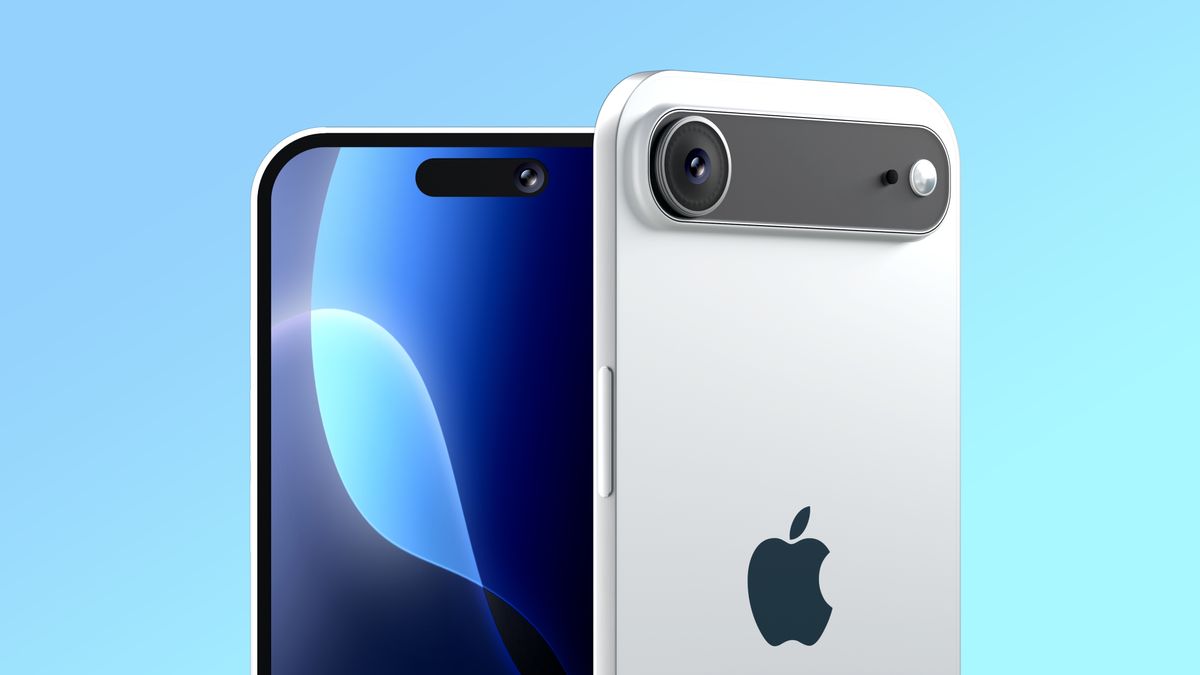 iphone 17 air