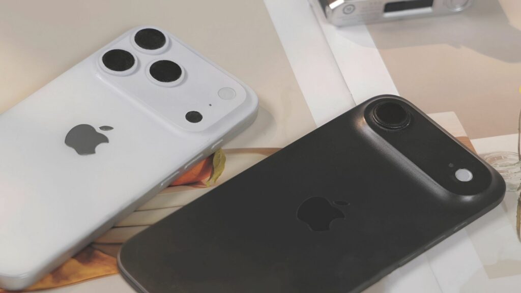 iPhone 17 Air