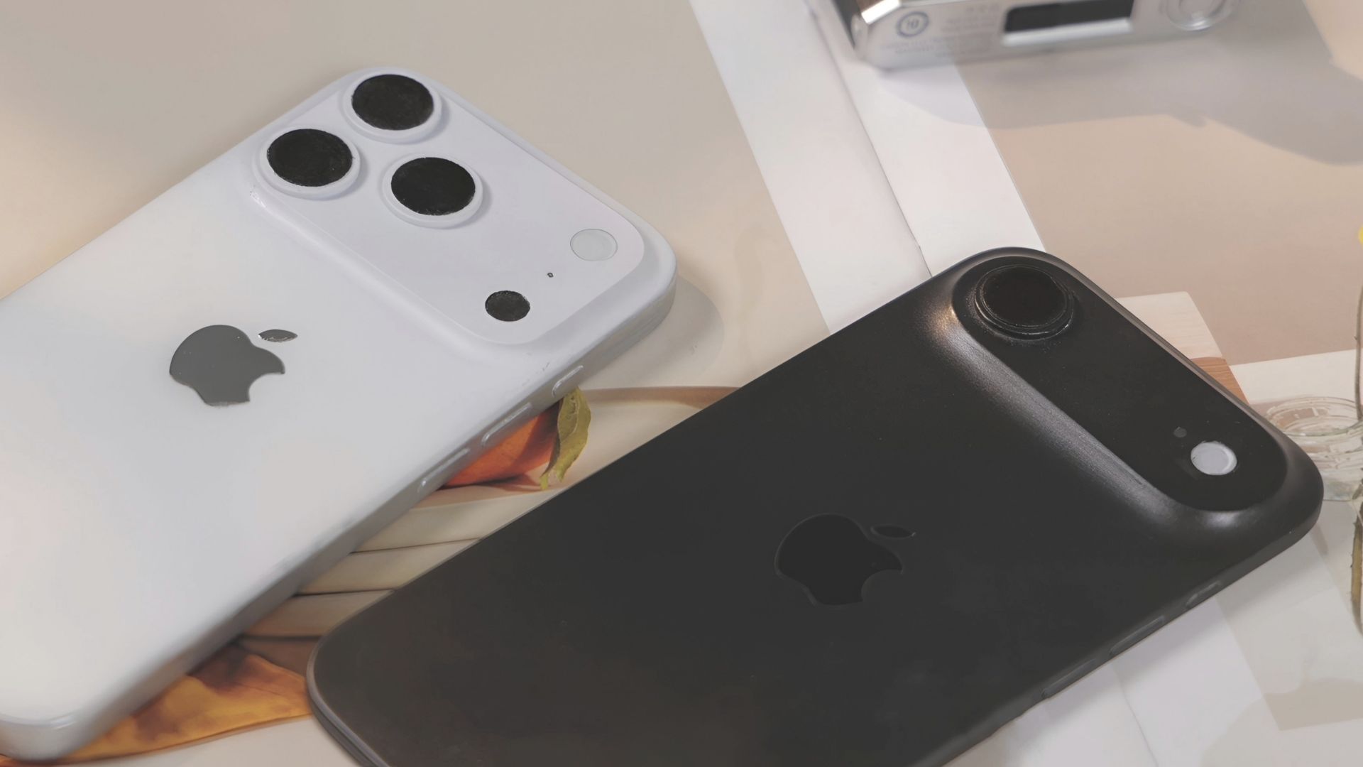 iPhone 17 Air