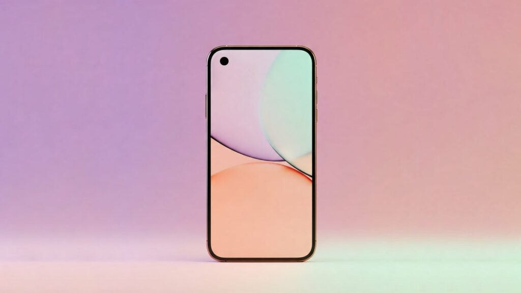 iPhone 18 Pro
