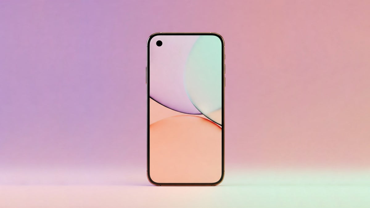 iPhone 18 Pro