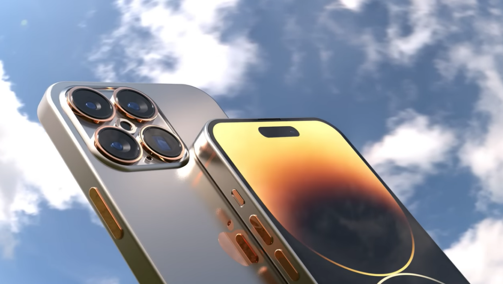 iphone ultra