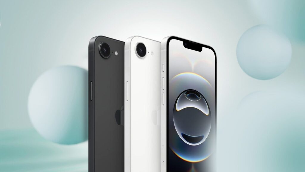 iphone 16e