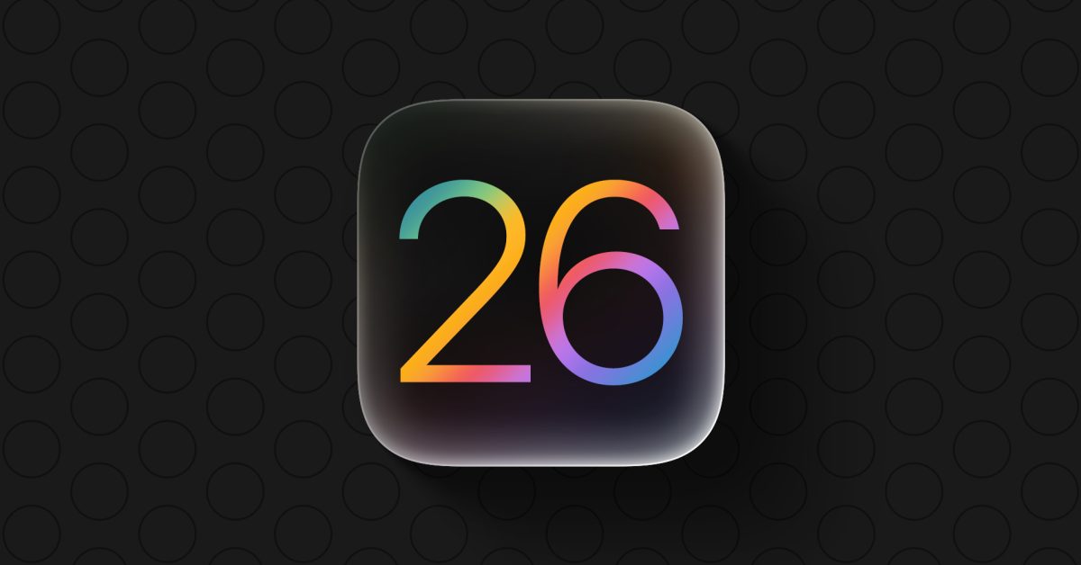 iOS 26