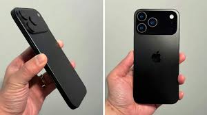 iPhone 17 Pro