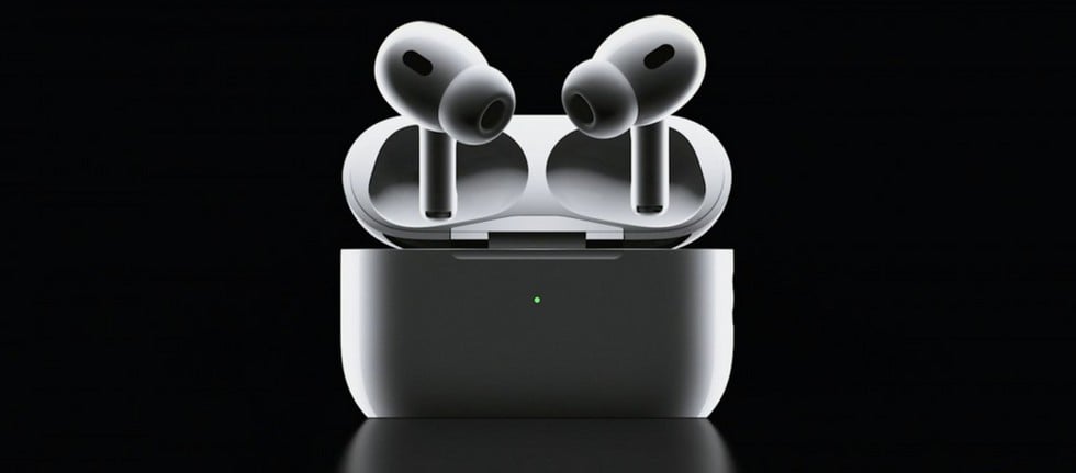airpods pro 3