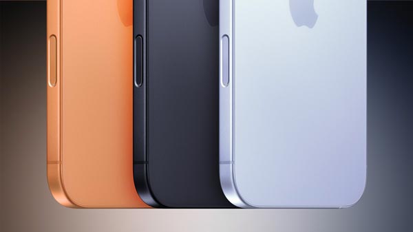 iPhone 17