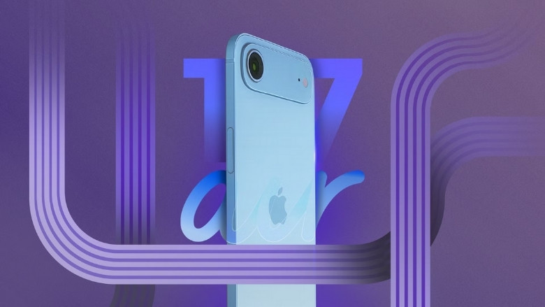 iPhone 17 Air