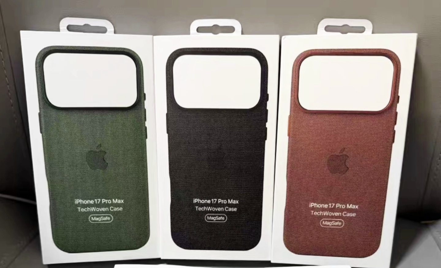 cover iphone 17