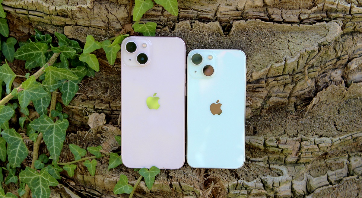 iPhone 13