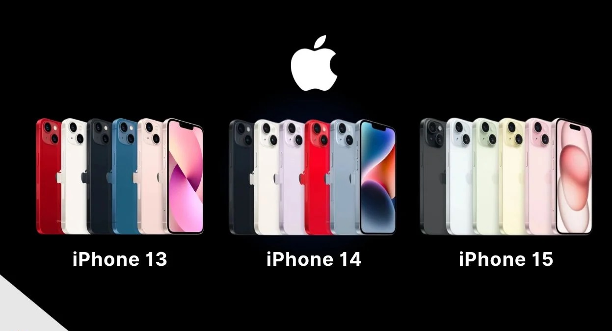 iPhone 13