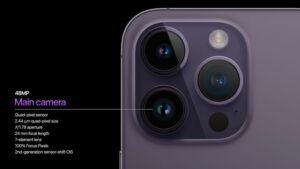 iPhone 14 Pro