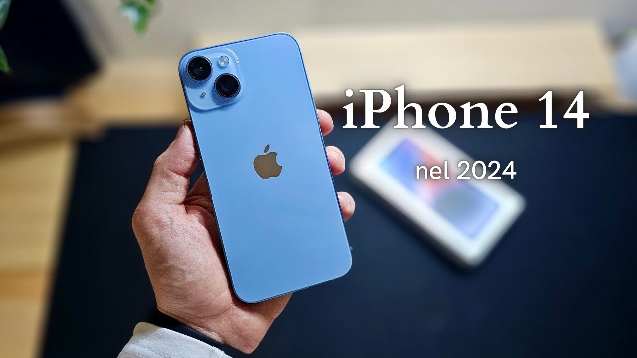 iPhone 14