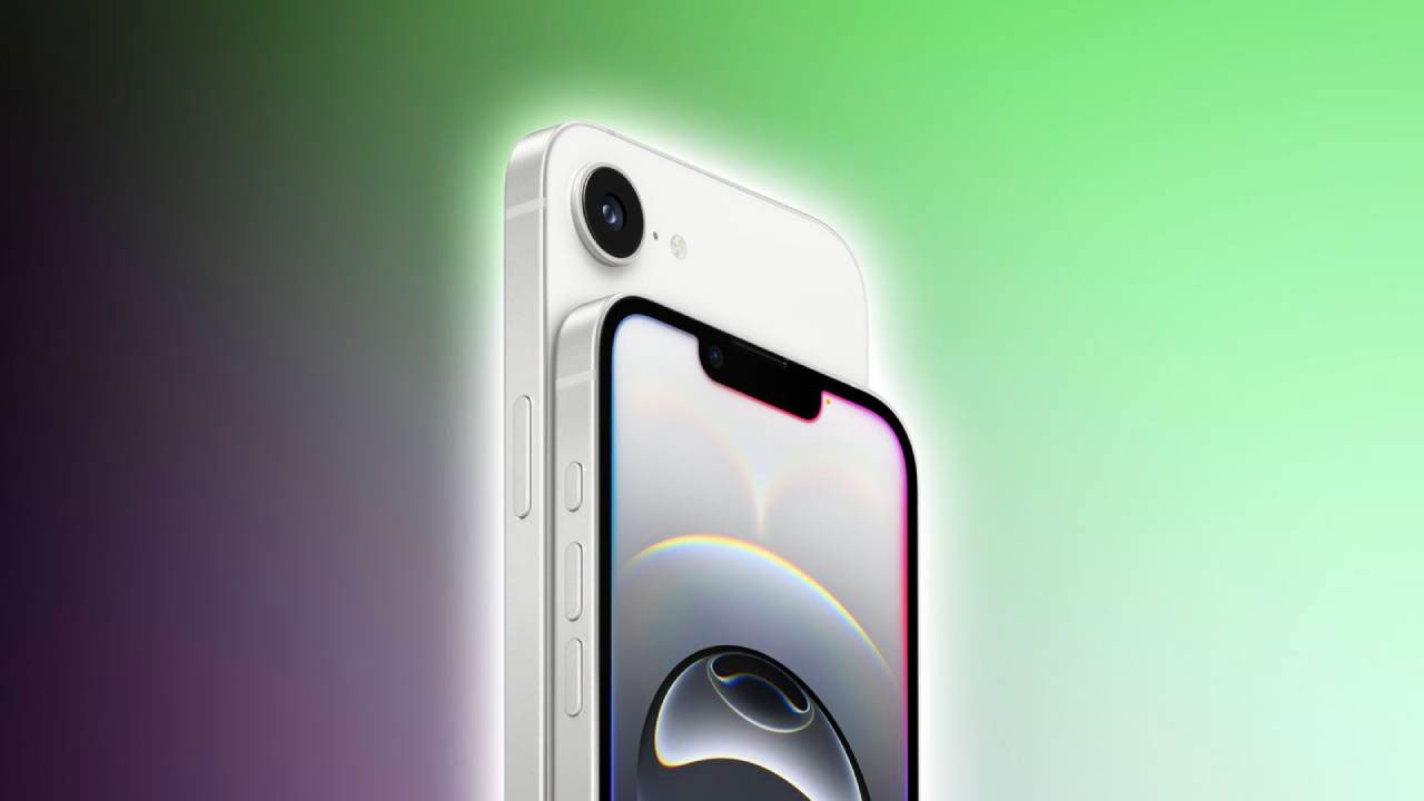 iphone 17e