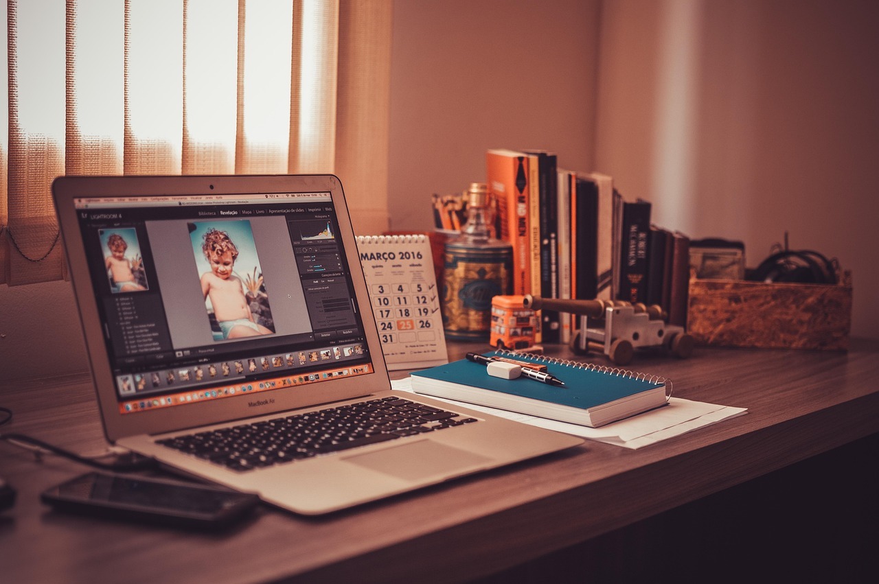 liberare spazio su Mac