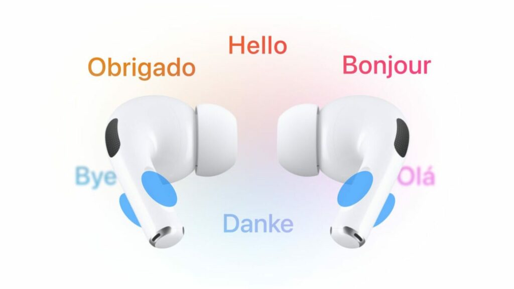 airpods