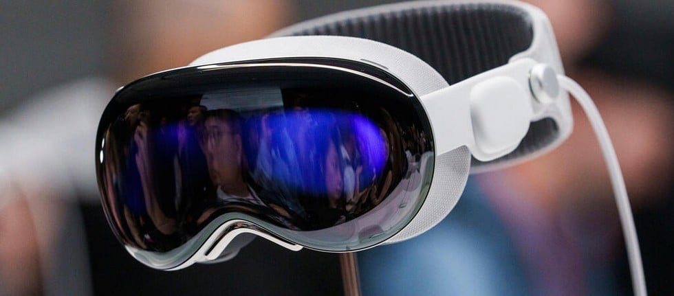 apple vision pro