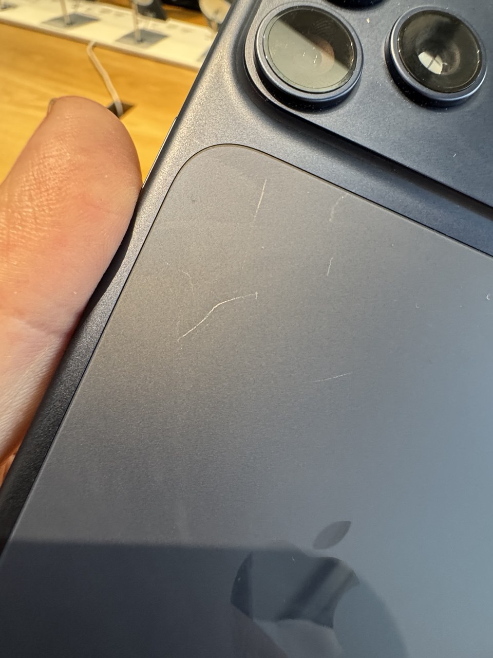 iPhone 17 Pro