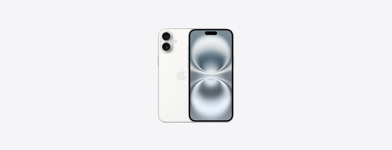 iPhone 16e