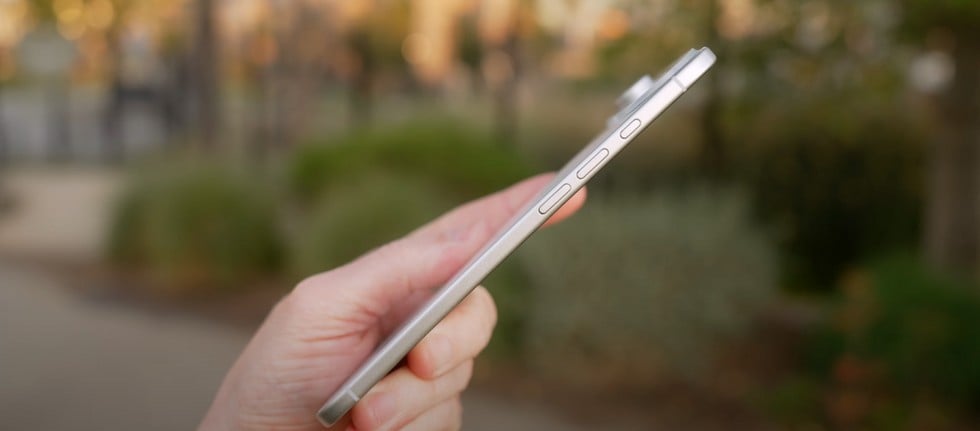 iPhone 17 Air