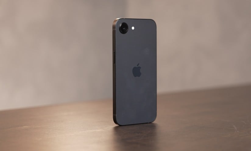 iphone 17e