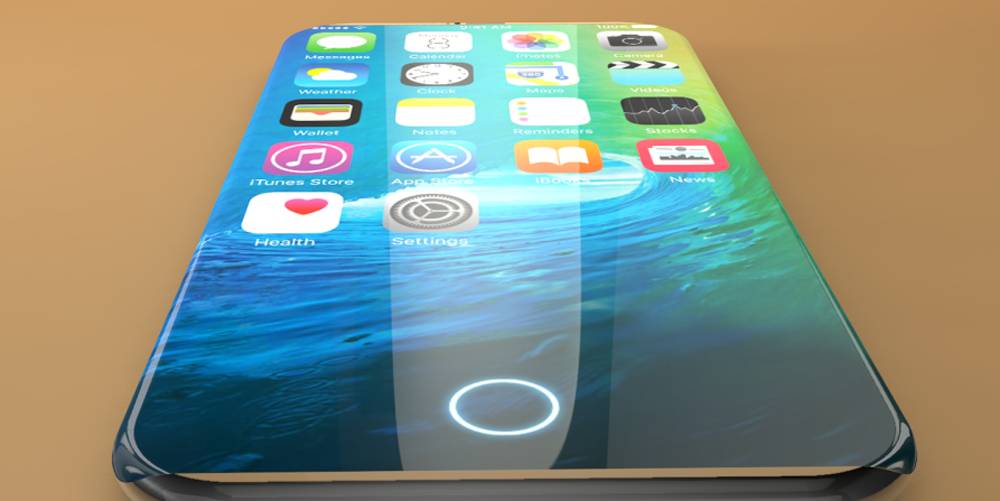 iPhone tutto schermo