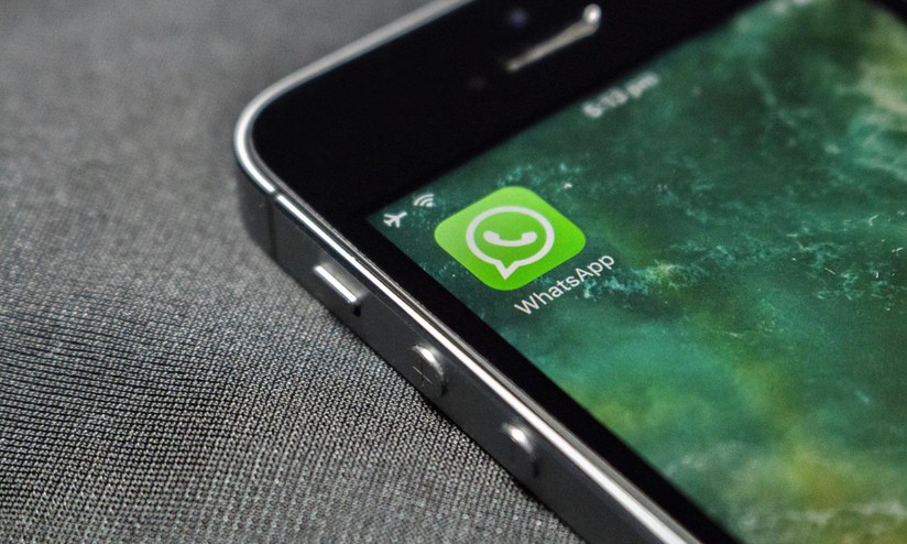 whatsapp ios