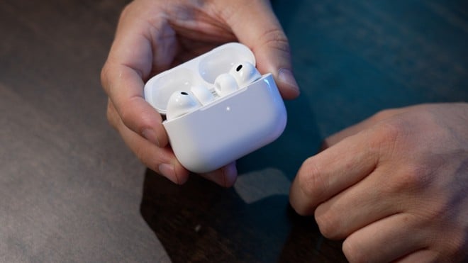 airpods