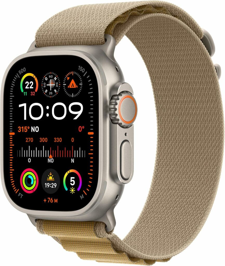 apple watch ultra 2