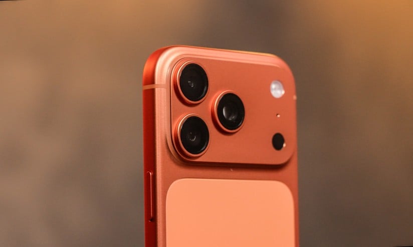 iPhone 18 Pro