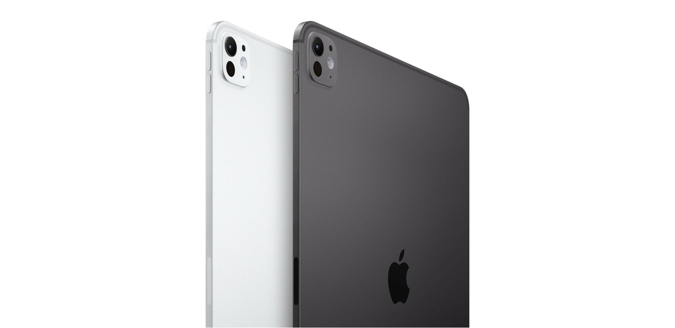 ipad pro m5