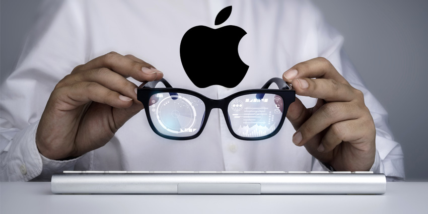 smart glasses