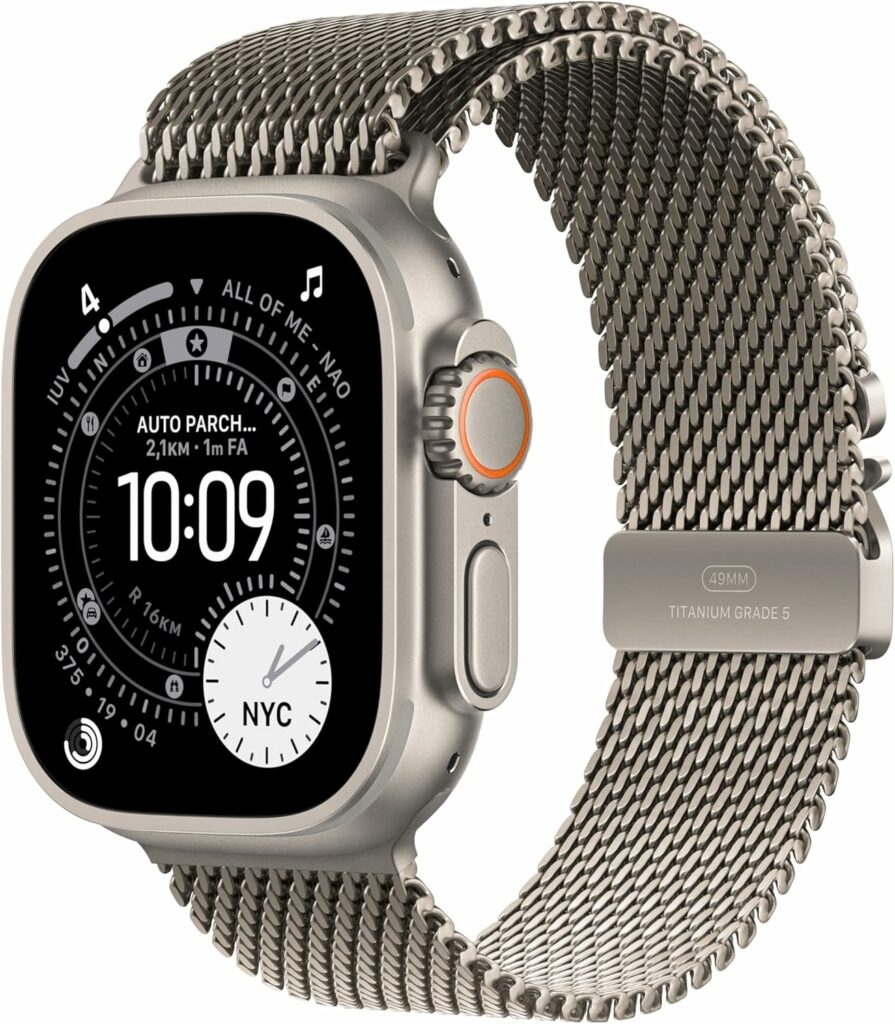 apple watch ultra 3