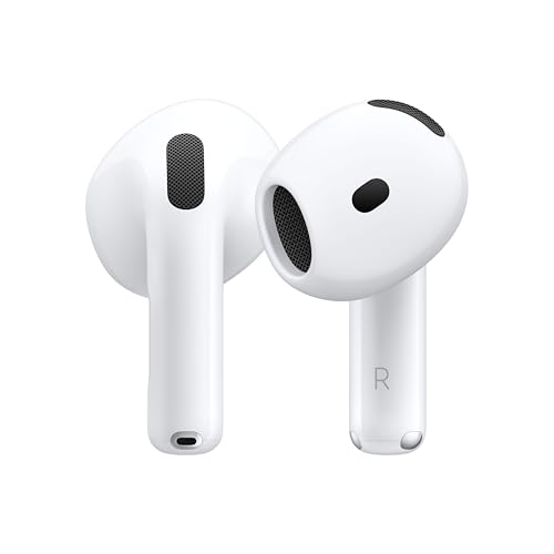 airpods 4