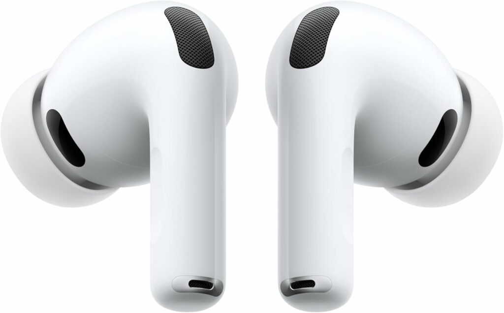 airpods pro 3