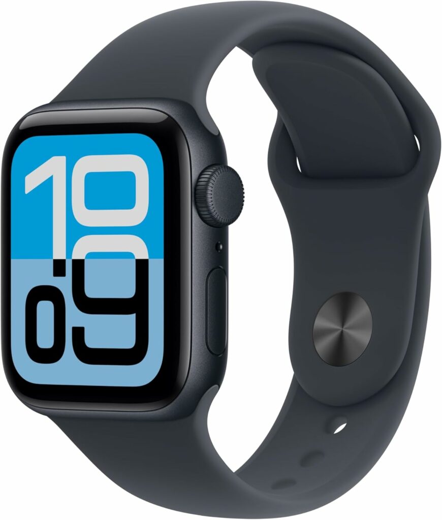apple watch se 3