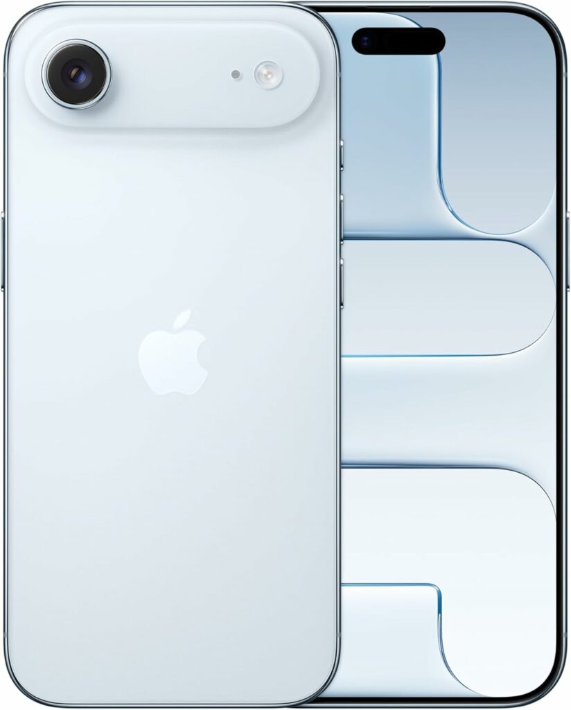 iphone air