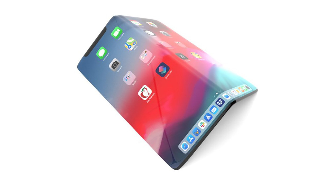 iPhone Fold