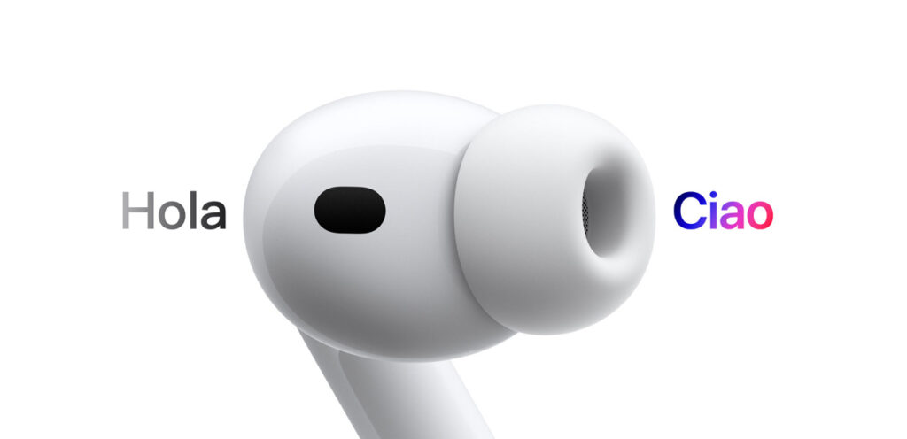 airpods pro
