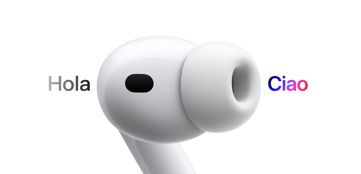 airpods pro