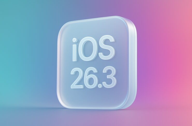 iOS 26.3