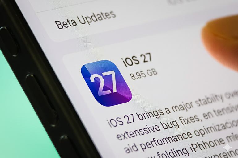 ios 27