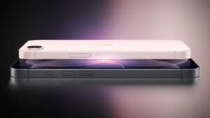 iPhone 17e