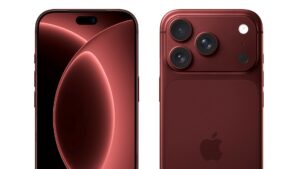 iPhone 18 Pro