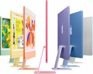 iMac 2026