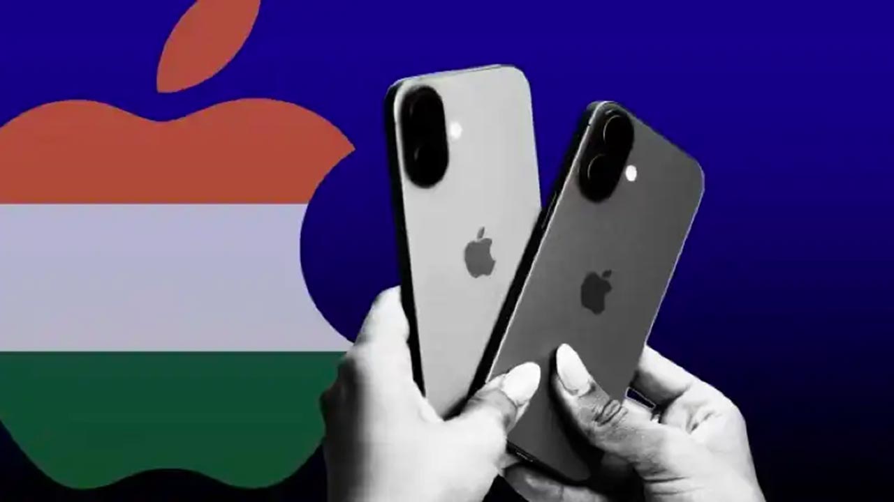 iphone india