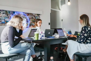 digitalizzazione del business